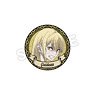 TV Animation [The Witch and the Beast] Can Badge Guideau (Anime Toy)