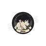 TV Animation [The Witch and the Beast] Can Badge Johan (Anime Toy)