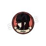 TV Animation [The Witch and the Beast] Can Badge Helga (Anime Toy)