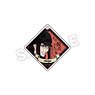 TV Animation [The Witch and the Beast] Acrylic Key Ring Helga (Anime Toy)