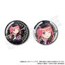 The Quintessential Quintuplets Specials Can Badge Set Military Lolita Ver. Nino Nakano (Anime Toy)