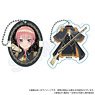 The Quintessential Quintuplets Specials Acrylic Key Ring Set Military Lolita Ver. Ichika Nakano (Anime Toy)