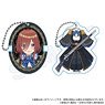 The Quintessential Quintuplets Specials Acrylic Key Ring Set Military Lolita Ver. Miku Nakano (Anime Toy)