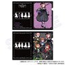 The Quintessential Quintuplets Specials Clear File Set Military Lolita Ver. Nino Nakano (Anime Toy)