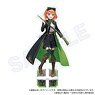 The Quintessential Quintuplets Specials Acrylic Stand Military Lolita Ver. Yotsuba Nakano (Anime Toy)