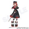 The Quintessential Quintuplets Specials Acrylic Stand Military Lolita Ver. Itsuki Nakano (Anime Toy)