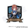 The Quintessential Quintuplets Specials Sticker Military Lolita Ver. Miku Nakano (Anime Toy)