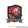 The Quintessential Quintuplets Specials Sticker Military Lolita Ver. Itsuki Nakano (Anime Toy)