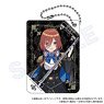 The Quintessential Quintuplets Specials PU Leather Pass Case Military Lolita Ver. Miku Nakano (Anime Toy)