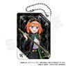 The Quintessential Quintuplets Specials PU Leather Pass Case Military Lolita Ver. Yotsuba Nakano (Anime Toy)