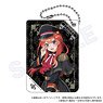 The Quintessential Quintuplets Specials PU Leather Pass Case Military Lolita Ver. Itsuki Nakano (Anime Toy)