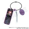 The Quintessential Quintuplets Specials Wire Key Ring Military Lolita Ver. Nino Nakano (Anime Toy)
