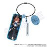 The Quintessential Quintuplets Specials Wire Key Ring Military Lolita Ver. Miku Nakano (Anime Toy)