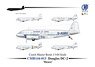 DC-2 `デュース` (プラモデル)