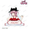 Shugo Chara! Amulet Devil Big Acrylic Stand w/Parts (Anime Toy)