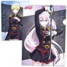 Chained Soldier Clear File A (Anime Toy)
