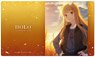 Spice and Wolf Character Rubber Mat [Holo] (Anime Toy)