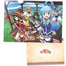 KonoSuba: God`s Blessing on this Wonderful World! 3 Clear File A (Anime Toy)
