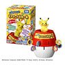 Lively Sound Pikachu Pop-up Pirate (Board Game)