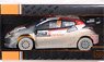 Toyota GR Yaris Rally1 2023 Safari Rally #69 K.Rovanpera / J.Halttunen (Diecast Car)