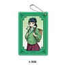 TV Animation [The Apothecary Diaries] Pass Case A(Maomao) (Anime Toy)