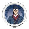 TV Animation [The Apothecary Diaries] Accessory Plate D(Gaoshun) (Anime Toy)