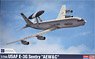 Boeing E-3G AEW&C Sentry/AWACS (Plastic model)