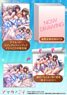 [Amakano 2+ Visual Fanbook w/Drama CD Limited Ver.] + Complete Set of Art Book Storage Box + [A Yuuhi / Chitose / Rei / Sara] W Tapestry (Art Book)