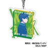 Acrylic Key Ring Animation Wind Breaker 01 Haruka Sakura (Anime Toy)