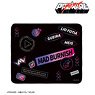 Promare Mad Burnish Mouse Pad (Anime Toy)