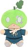 Dr. Stone New World Yorinui Mini (Plush Mascot) Vol.2 Suika (Anime Toy)