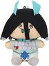 Dr. Stone New World Yorinui Mini (Plush Mascot) Vol.2 Kirisame (Anime Toy)