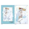 Date A Live V Clear File (Origami Tobiichi) (Anime Toy)