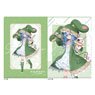 Date A Live V Clear File (Yoshino) (Anime Toy)