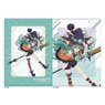 Date A Live V Clear File (Natsumi) (Anime Toy)