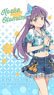 Love Live! Hasu no Sora Jogakuin School Idol Club Multi Tapestry Noren [Natsumeki Pain] Kozue Otomune (Anime Toy)