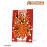 Fire Force Special Fire Force Company 8 Double Acrylic Panel Ver. E (Anime Toy)