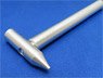 Shokunin Katagi Small Small Aluminum Hammer `PICO HAMMER 110` (Hobby Tool)