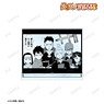 Fire Force Special Fire Force Company 8 Big Acrylic Stand (Anime Toy)