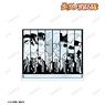 Fire Force Special Fire Force Captain Big Acrylic Stand (Anime Toy)