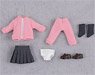 Nendoroid Doll Outfit Set: Hitori Gotoh (PVC Figure)