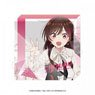 Rent-A-Girlfriend [Kanokari] Exhibition DISCOVER Acrylic Block Chizuru Mizuhara (Anime Toy)