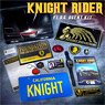 Knight Rider/ F.L.A.G. Agent Kit (Completed)