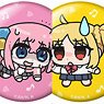 Animation [Bocchi the Rock!] Trading Can Badge (Set of 8) (Anime Toy)