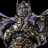 Transformers: The Last Knight DLX Nemesis Primel (トランスフォーマー/最後の騎士王 DLX ネメシスプライム) (完成品)