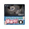 Girls und Panzer das Finale Drive Recorder Magnet Jatkosota High School Yoko Monitored (Anime Toy)