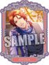 Uta no Prince-sama: Shining Live Satin Sticker Yes, Your Highness Another Shot Ver. [Otoya Ittoki] (Anime Toy)