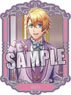 Uta no Prince-sama: Shining Live Satin Sticker Yes, Your Highness Another Shot Ver. [Sho Kurusu] (Anime Toy)