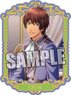 Uta no Prince-sama: Shining Live Satin Sticker Yes, Your Highness Another Shot Ver. [Cecil Aijima] (Anime Toy)