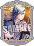 Uta no Prince-sama: Shining Live Satin Sticker Yes, Your Highness Another Shot Ver. [Ai Mikaze] (Anime Toy)